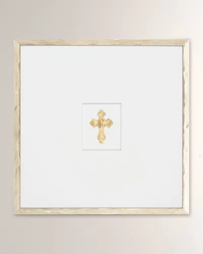Shadow Catchers Divine Neutral Ii Original Wall Art