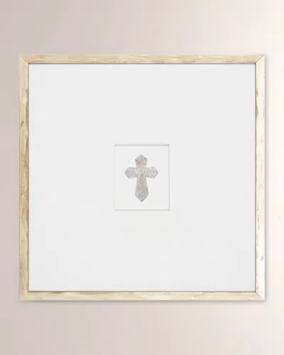 Shadow Catchers Divine Neutral Iv Original Wall Art