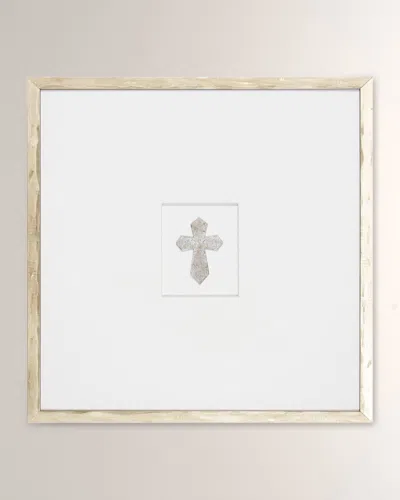 Shadow Catchers Divine Neutral Iv Original Wall Art