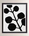 Shadow Catchers Garden Dreams Iii Framed Giclee