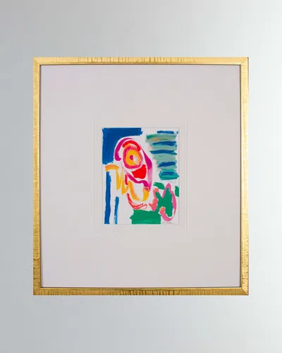 Shadow Catchers La Sala Giclee In Multi