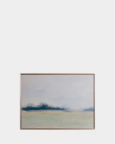 Shadow Catchers Large Terrain Symphony Framed Giclee