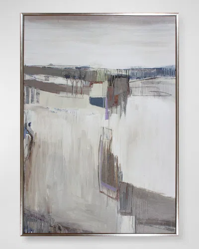 Shadow Catchers Making A Statement Abstract Giclee