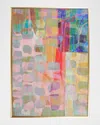 Shadow Catchers Meadow Sunrise Ii Framed Giclee In Multi