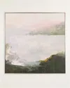 Shadow Catchers Misty Cape Ii Giclee, 43"