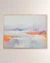 Shadow Catchers Nature Miracle Ii Framed Giclee