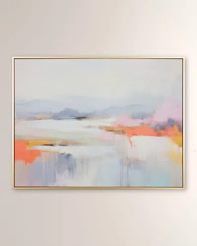 Shadow Catchers Nature Miracle Ii Framed Giclee