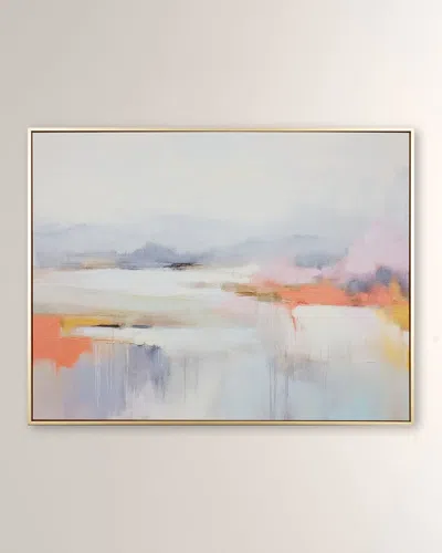 Shadow Catchers Nature Miracle Ii Framed Giclee