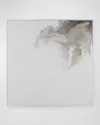 Shadow Catchers Neutral Triptych Iii Framed Giclee