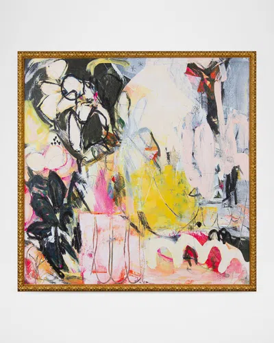 Shadow Catchers Opera 6 Framed Giclee