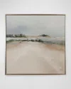 Shadow Catchers Shimmering Path Ii Giclee