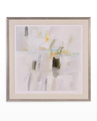 Shadow Catchers Sun Drops I Giclee, 37"