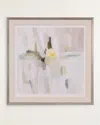 Shadow Catchers Sun Drops Ii Giclee, 37"