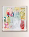 Shadow Catchers The Windowsill Framed Giclee