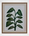 Shadow Catchers Tropical Thrive Framed Wall Art In Multi