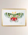 Shadow Catchers Whimsical Wonders Framed Giclee