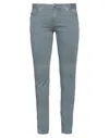 Shaft Pants In Grey