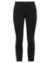 Shaft Jeans In Black