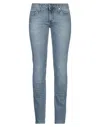 Shaft Jeans In Blue