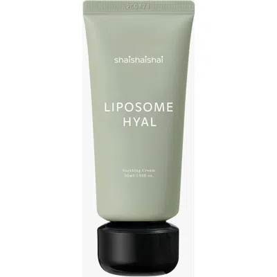 Shaishaishai Liposome Hyal Soothing Cream