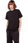 Shaka Wear Active Crewneck T-shirt In Multi