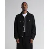 Shaka Wear Don Denim Jacket In Blue