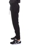 Shaka Wear Fleece Joggers In Black
