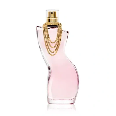 Shakira Dance Eau De Toilette In Transparent
