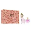 Shakira Ladies Dance Gift Set Fragrances 8411061085547