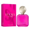Shakira Ladies Fucsia Edp Spray 2.7 oz Fragrances 8411061085639