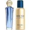 Shakira Ladies Shahira Dream Gift Set Fragrances 8411061979525 In Pink