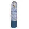 Shakti Warrior Women's Blue Maya Mat Bag In Blue