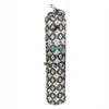 Shakti Warrior Women's Green / Blue Moksha Mat Bag In Multi