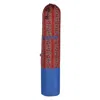 Shakti Warrior Women's Red Soulstice Mat Bag In Red