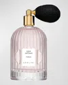 SHALINI PARFUM FLEUR JAPONAIS PARFUM IN BYZANTINE GLASS FLACON, 3.4 OZ.