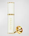 Shalini Parfum Iris Lumiere Pure Parfum Travel Spray, 0.4 Oz.