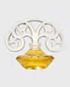 Shalini Parfum Jardin Nocturne Parfum Presented In A Lalique Crystal Flacon, 1.7 oz / 50 ml