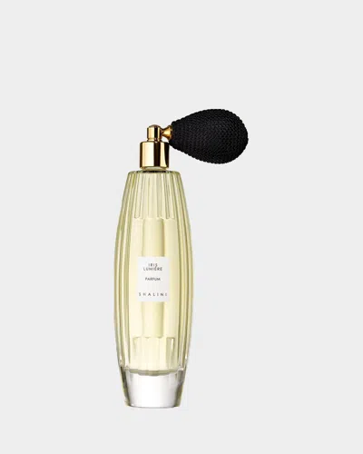 Shalini Parfum Limited-edition Aurora Flacon Iris Lumière Parfum, 3.4 Oz.