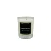 Shamash Candle Studio Neutrals Sandalwood Pure Collection Candle In White