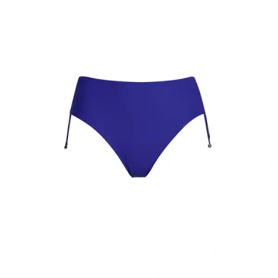Shan Bas De Maillot De Bain In Blue