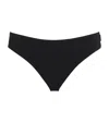Shan Classic Bikini Bottoms In Black