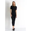 Shan Classic Legging In Black
