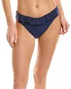 Shan Classic Ruffle Bottom