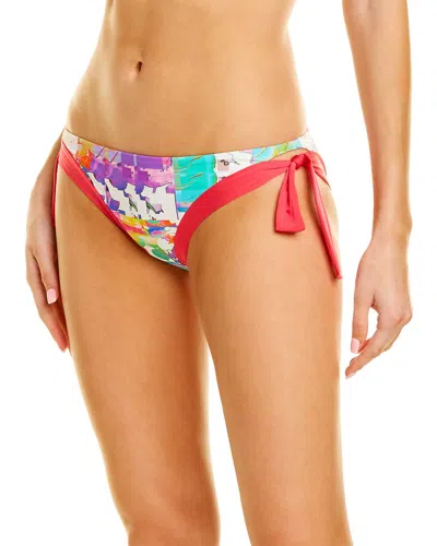 SHAN SHAN LOW CUT BIKINI BOTTOM