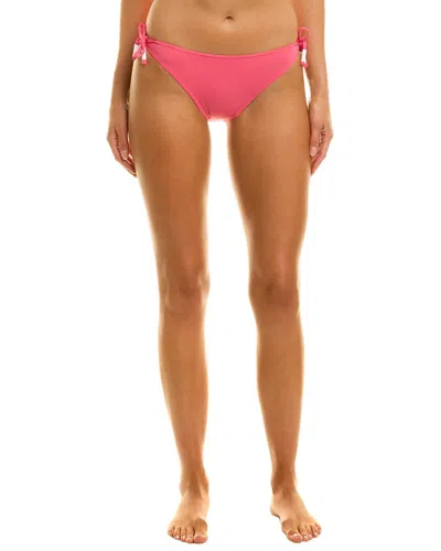 SHAN SHAN TECHNO BIKINI BOTTOM
