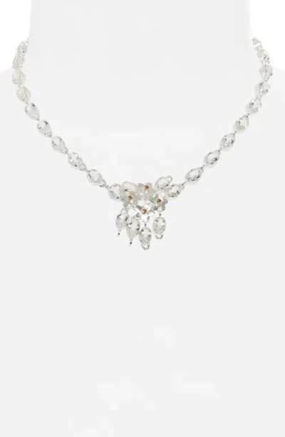 Shana Cave Vine Choker Necklace