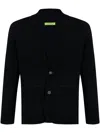 Shanghai Tang Button-up Cardigan In Grau