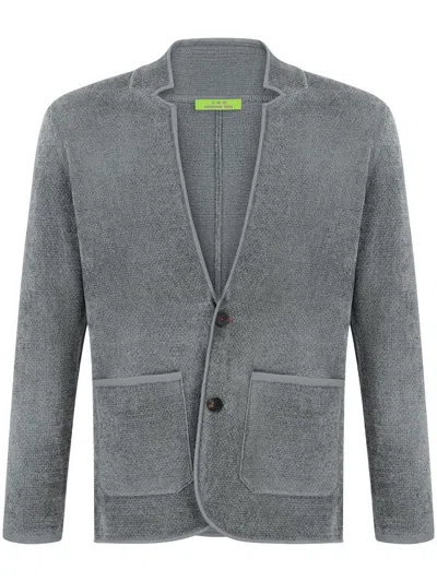 SHANGHAI TANG BUTTON-UP CARDIGAN