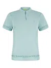 Shanghai Tang T-shirt Aus Baumwolle