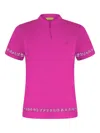 Shanghai Tang Cotton T-shirt